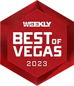Best of Vegas 2023 Logo